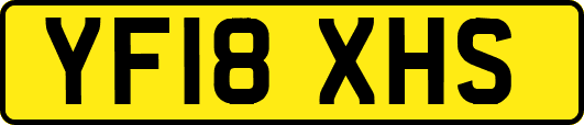 YF18XHS