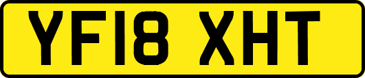 YF18XHT