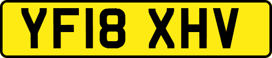YF18XHV