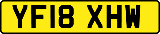YF18XHW