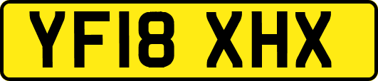 YF18XHX