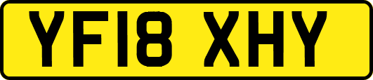 YF18XHY