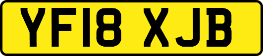 YF18XJB