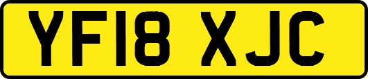 YF18XJC