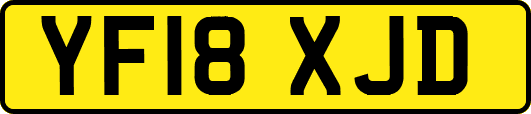 YF18XJD