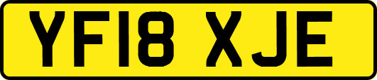 YF18XJE