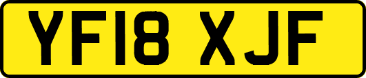 YF18XJF