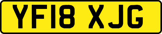 YF18XJG