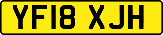 YF18XJH