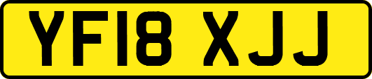 YF18XJJ