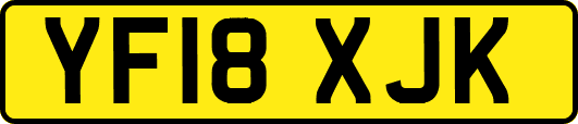 YF18XJK