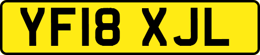 YF18XJL