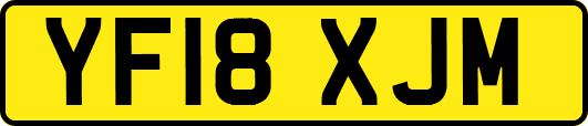 YF18XJM