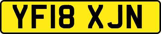 YF18XJN