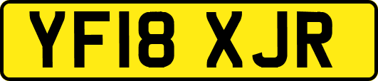 YF18XJR