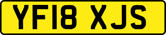 YF18XJS