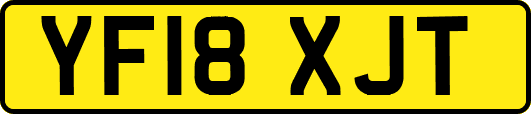YF18XJT