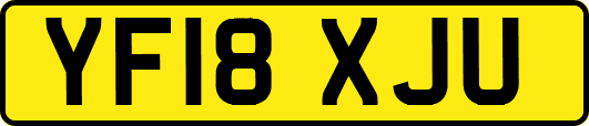 YF18XJU