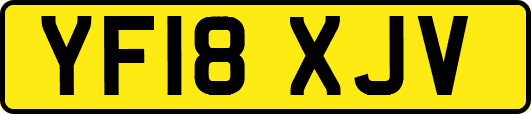 YF18XJV