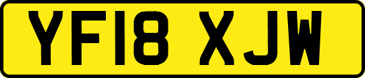 YF18XJW