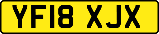 YF18XJX
