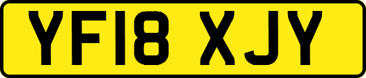 YF18XJY