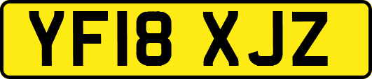 YF18XJZ