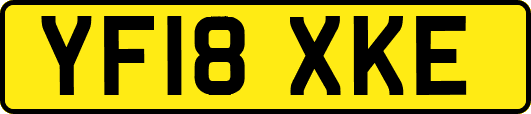 YF18XKE