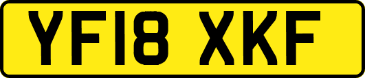 YF18XKF