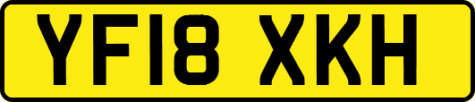 YF18XKH