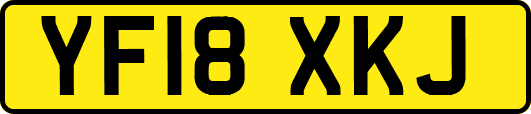 YF18XKJ