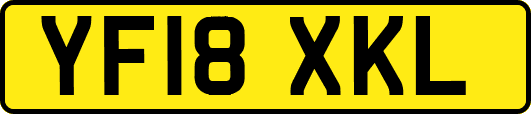 YF18XKL