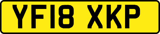 YF18XKP