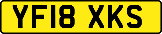 YF18XKS