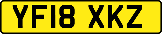 YF18XKZ