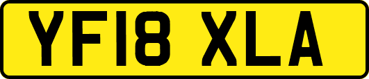 YF18XLA
