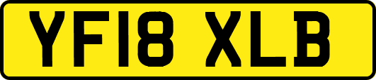 YF18XLB
