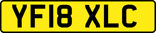 YF18XLC