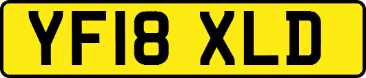 YF18XLD
