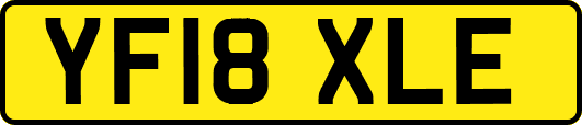 YF18XLE