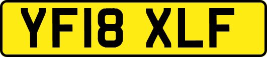 YF18XLF