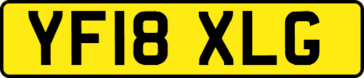 YF18XLG