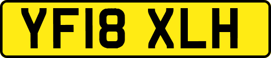 YF18XLH