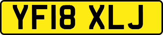 YF18XLJ