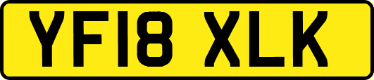 YF18XLK