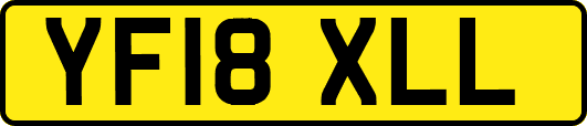 YF18XLL