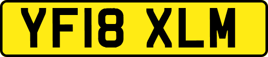 YF18XLM
