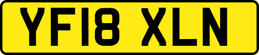 YF18XLN