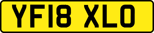 YF18XLO