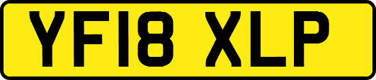YF18XLP
